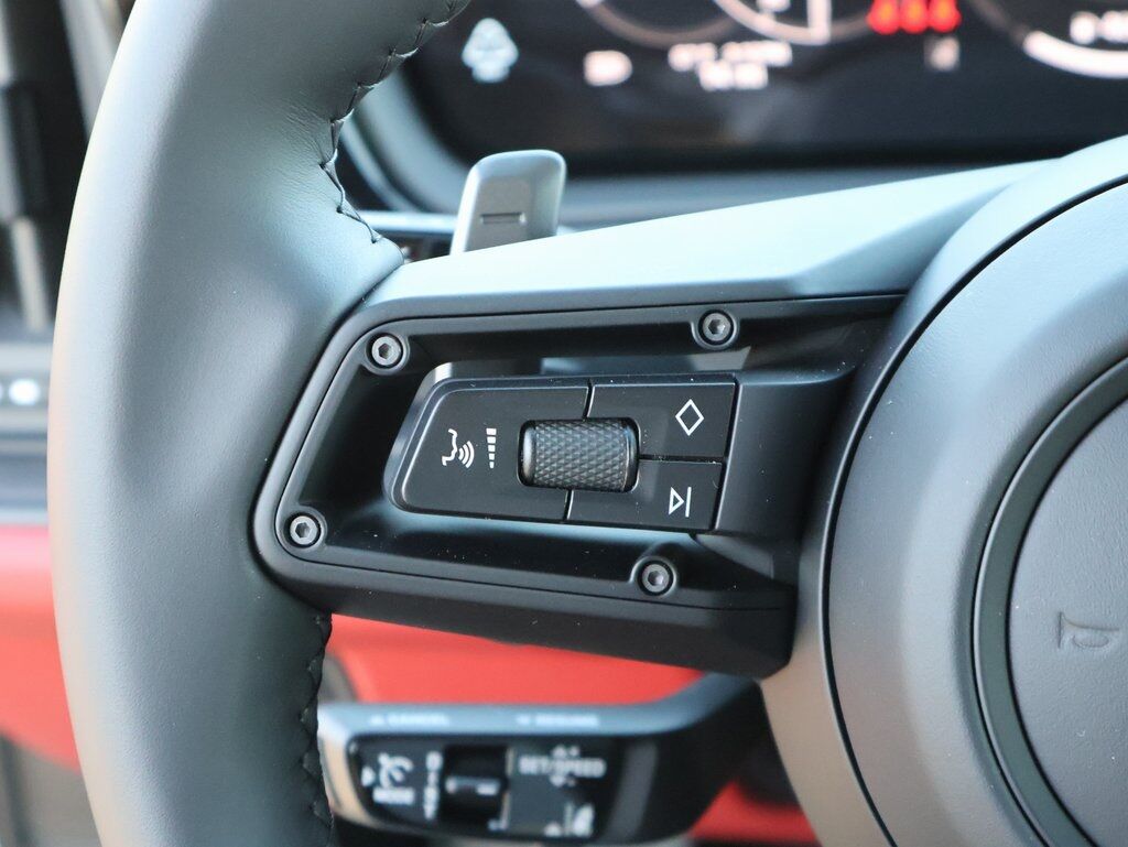 2026 Porsche Cayenne Coupe GTS San Clemente CA