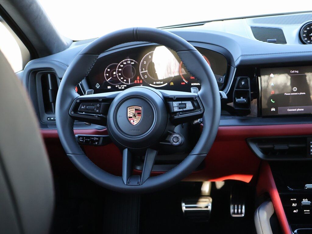 2026 Porsche Cayenne Coupe GTS San Clemente CA