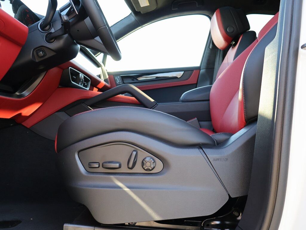 2026 Porsche Cayenne Coupe GTS San Clemente CA