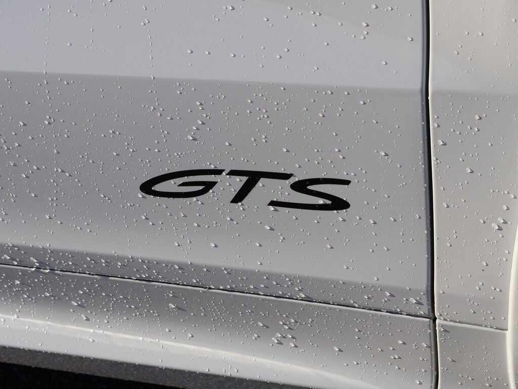 2026 Porsche Cayenne Coupe GTS San Clemente CA