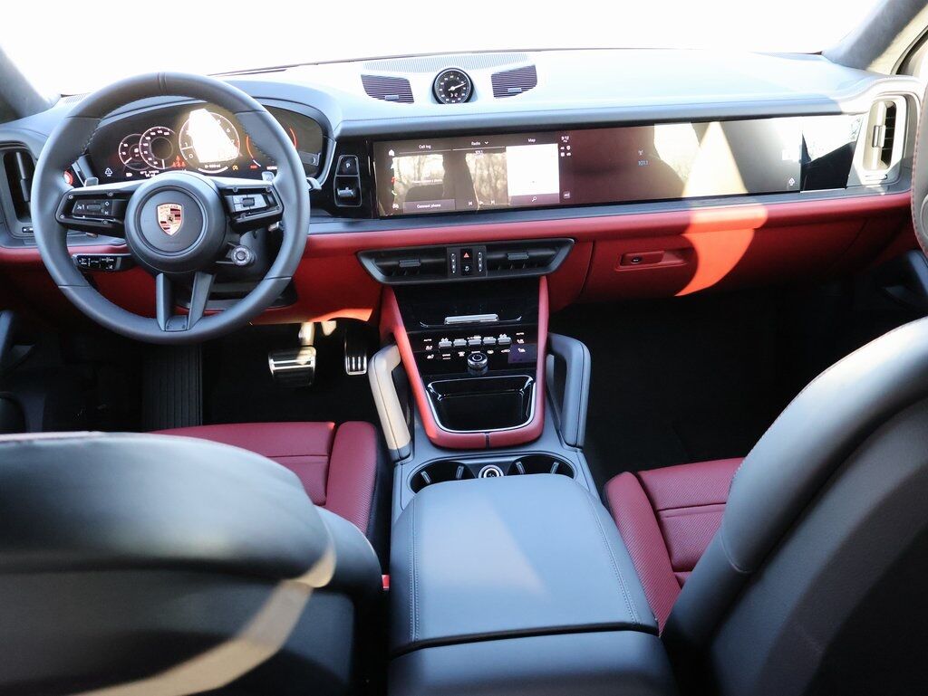 2026 Porsche Cayenne Coupe GTS San Clemente CA