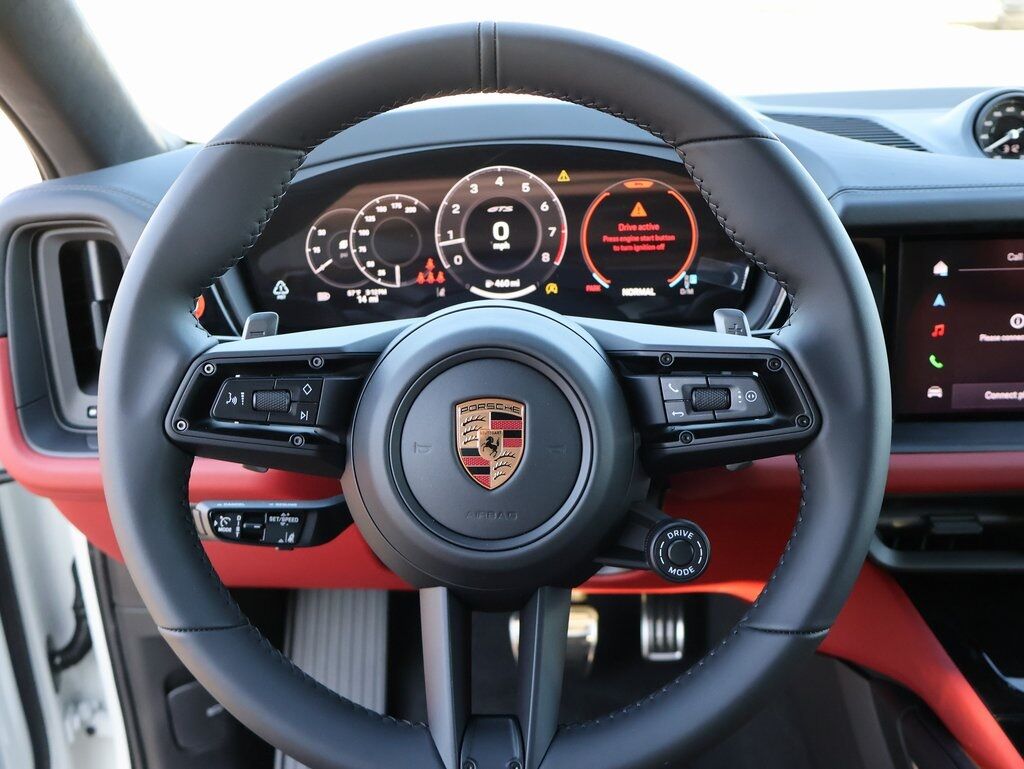 2026 Porsche Cayenne Coupe GTS San Clemente CA
