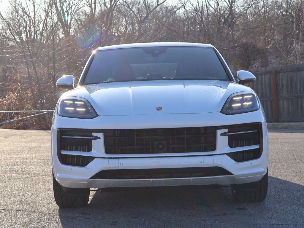 2026 Porsche Cayenne Coupe GTS San Clemente CA