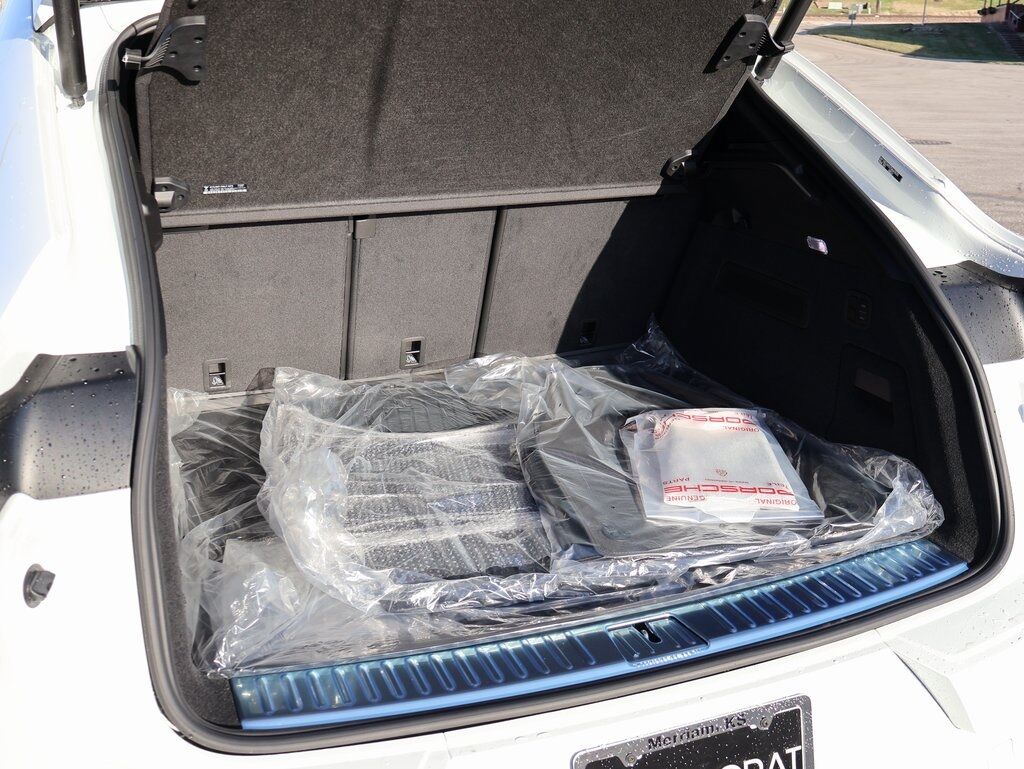 2026 Porsche Cayenne Coupe GTS San Clemente CA