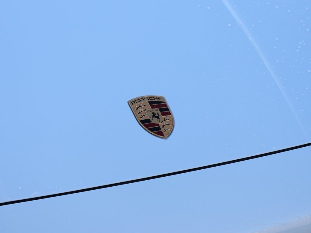 2026 Porsche Cayenne Coupe GTS San Clemente CA