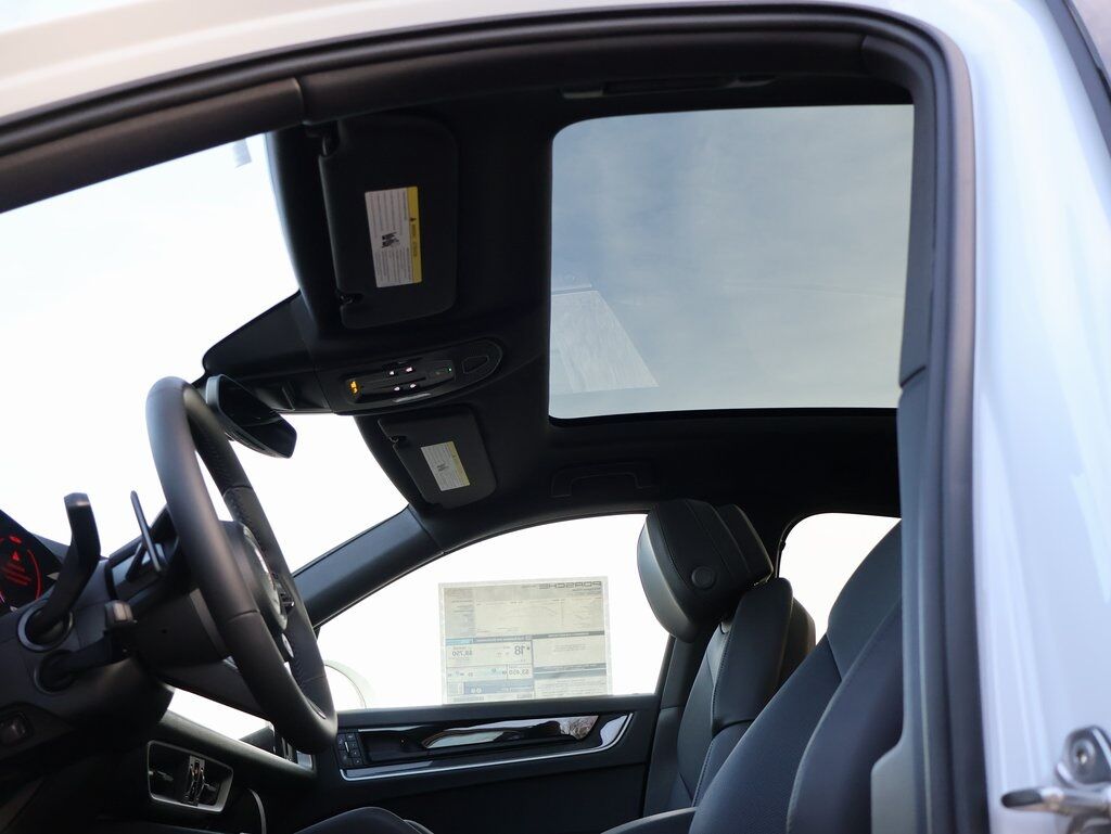 2026 Porsche Cayenne Coupe S San Clemente CA