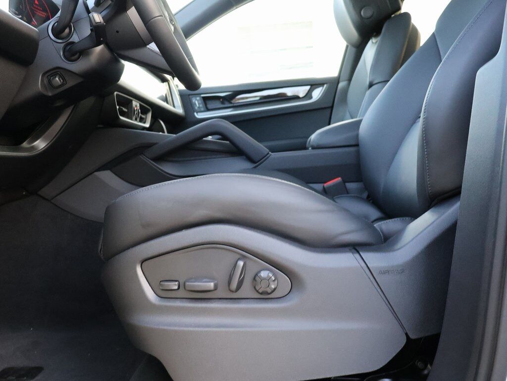 2026 Porsche Cayenne Coupe S San Clemente CA