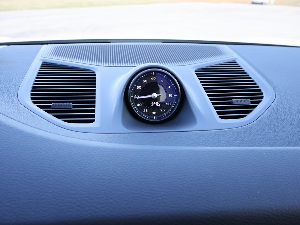 2026 Porsche Cayenne Coupe S San Clemente CA