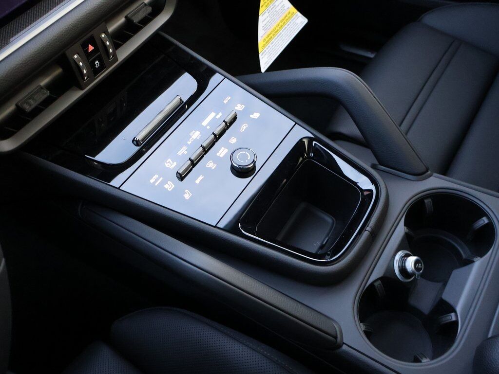 2026 Porsche Cayenne Coupe S San Clemente CA