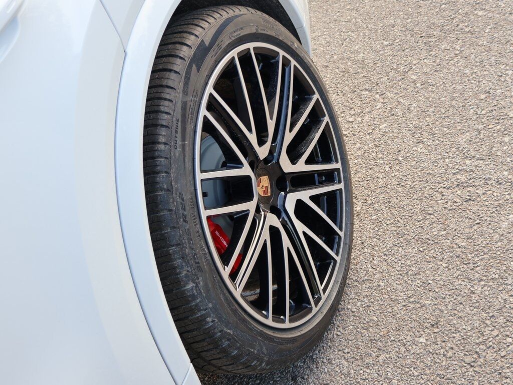 2026 Porsche Cayenne Coupe S San Clemente CA