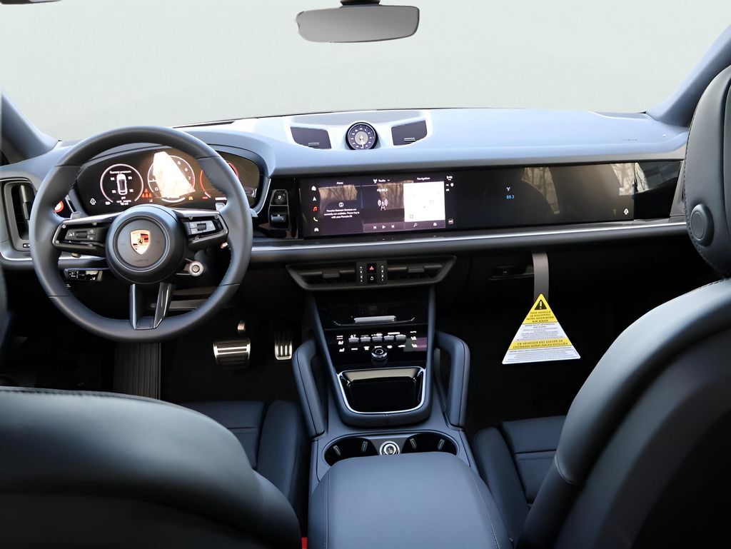 2026 Porsche Cayenne Coupe S San Clemente CA