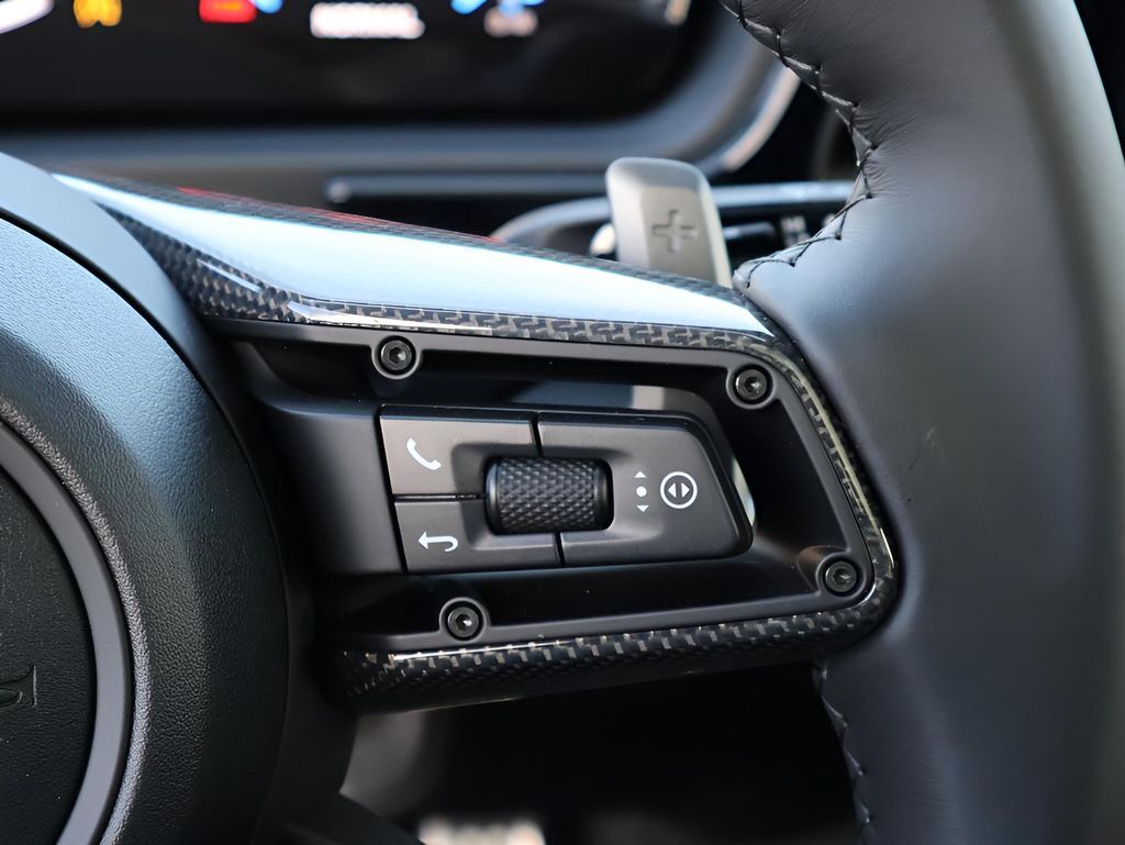 2026 Porsche Cayenne Coupe S San Clemente CA