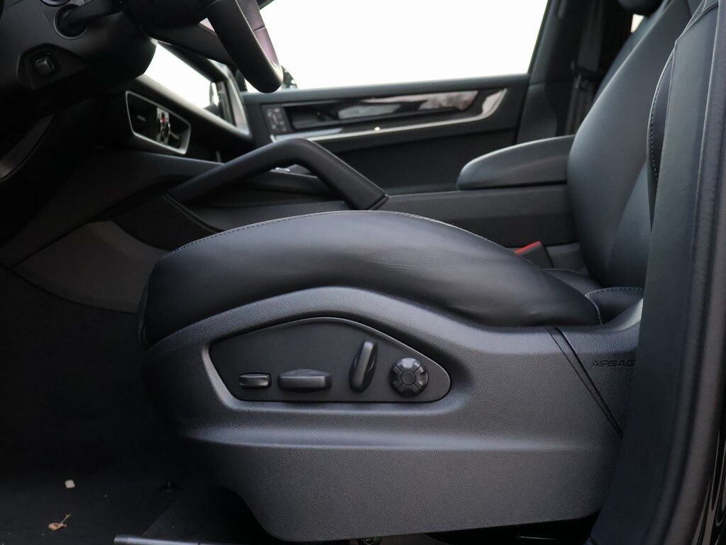 2026 Porsche Cayenne Coupe S San Clemente CA