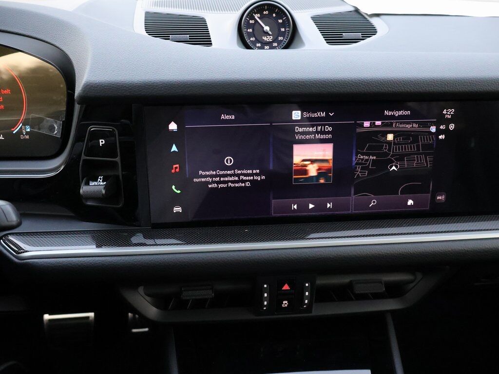 2026 Porsche Cayenne Coupe S San Clemente CA