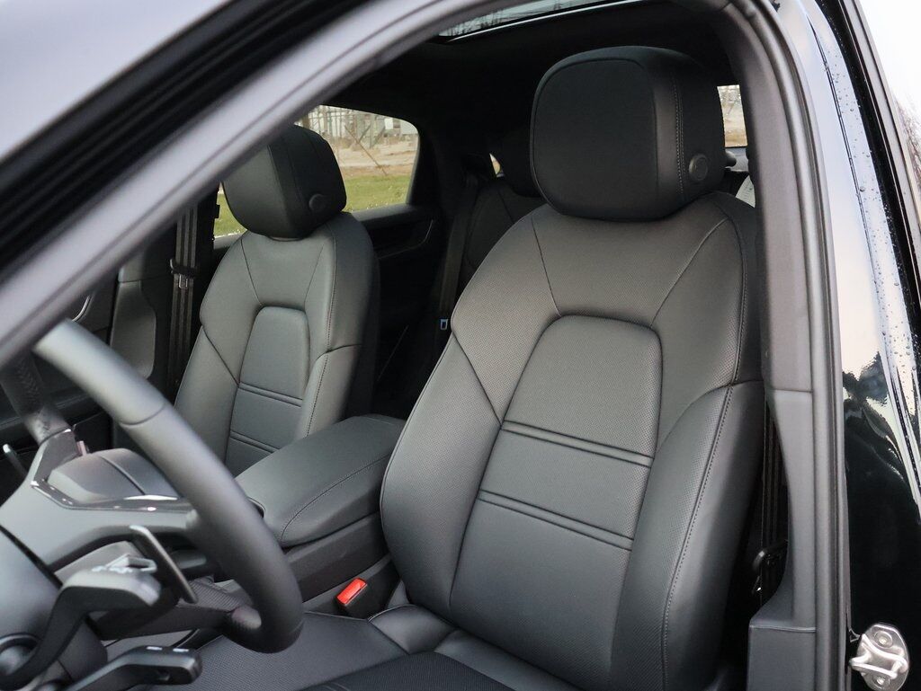 2026 Porsche Cayenne Coupe S San Clemente CA