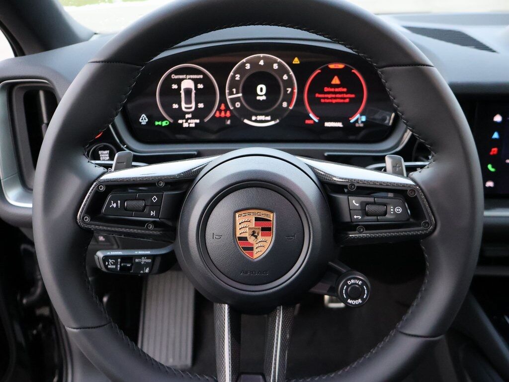 2026 Porsche Cayenne Coupe S San Clemente CA