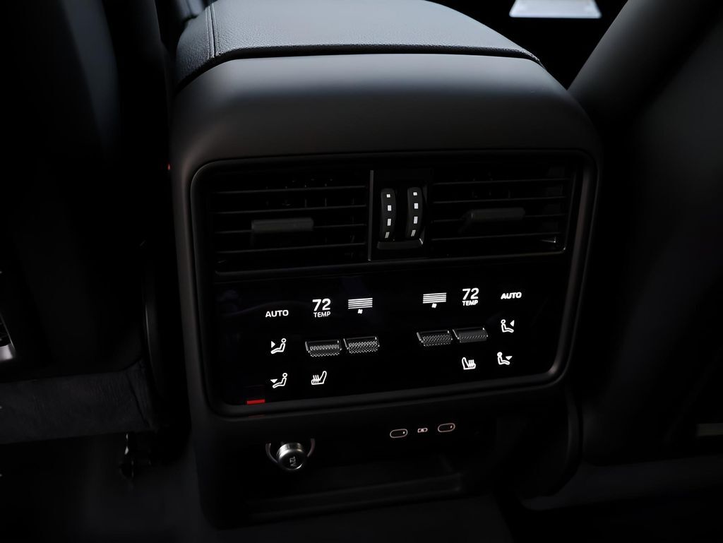 2026 Porsche Cayenne Coupe S San Clemente CA