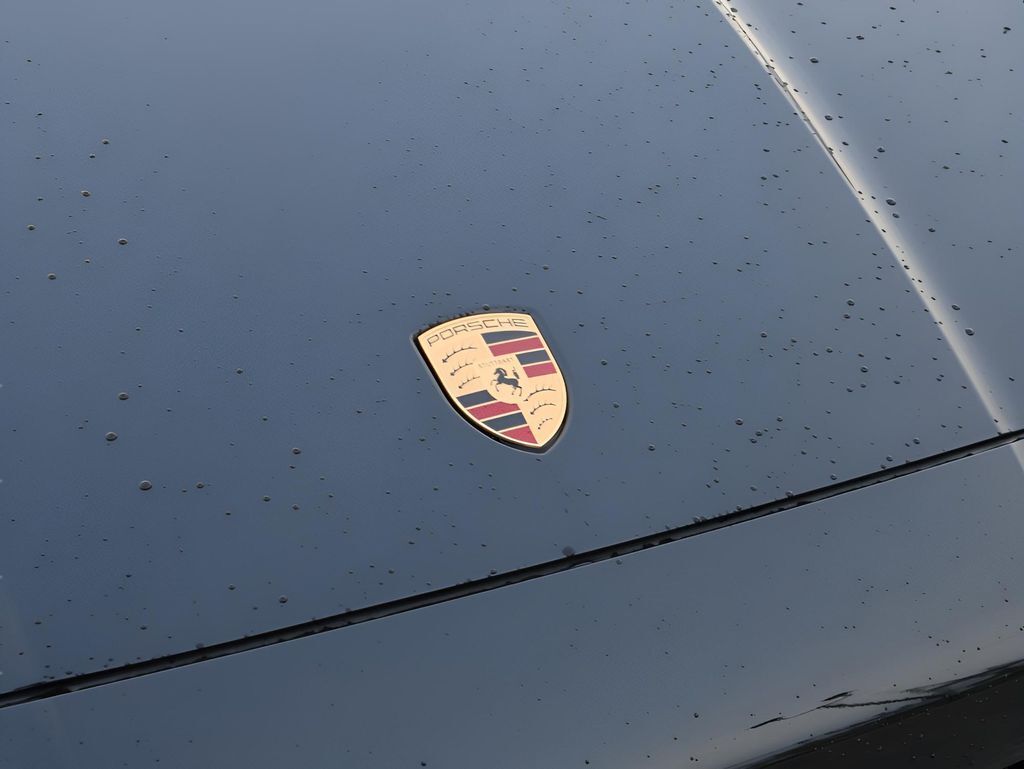 2026 Porsche Cayenne Coupe S San Clemente CA