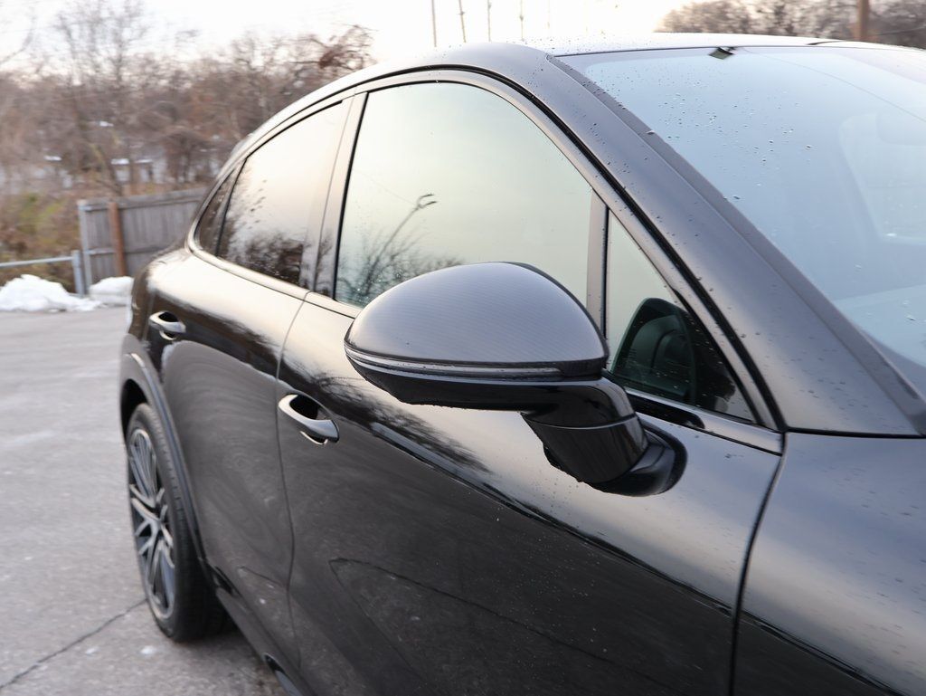 2026 Porsche Cayenne Coupe S San Clemente CA