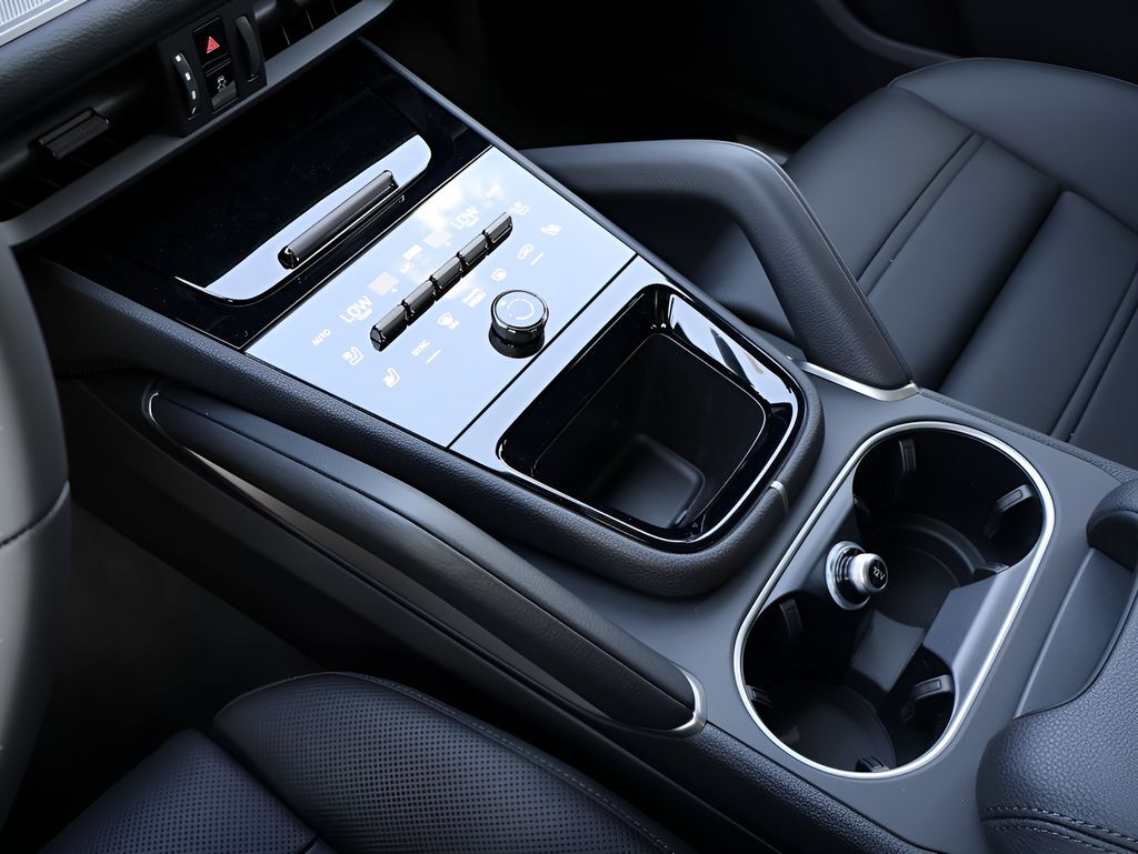 2026 Porsche Cayenne Coupe S San Clemente CA