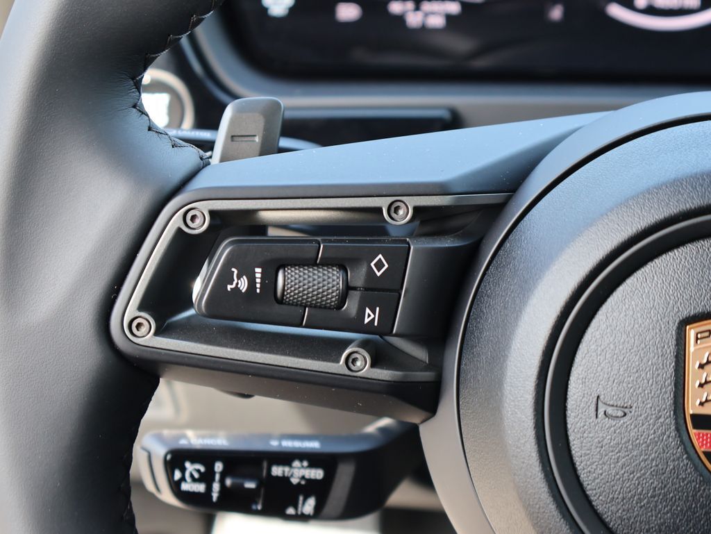 2026 Porsche Cayenne Coupe S San Clemente CA