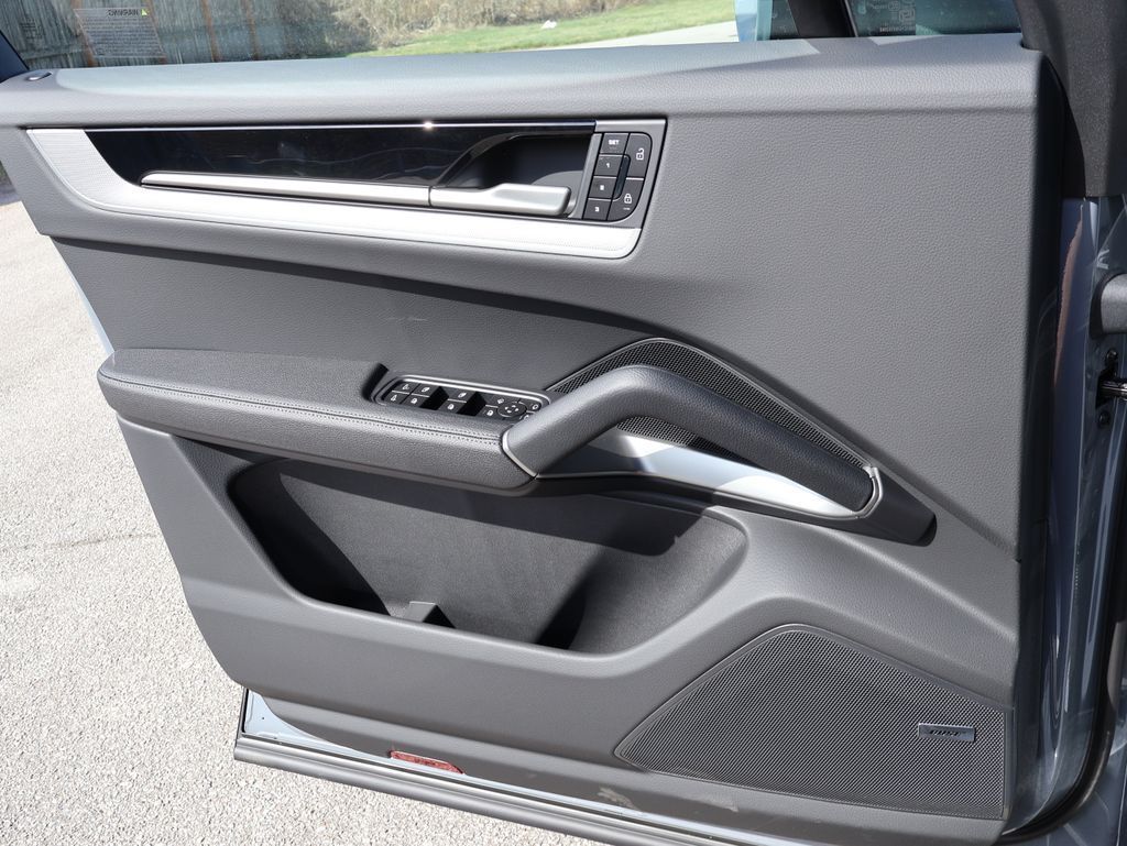 2026 Porsche Cayenne Coupe S San Clemente CA