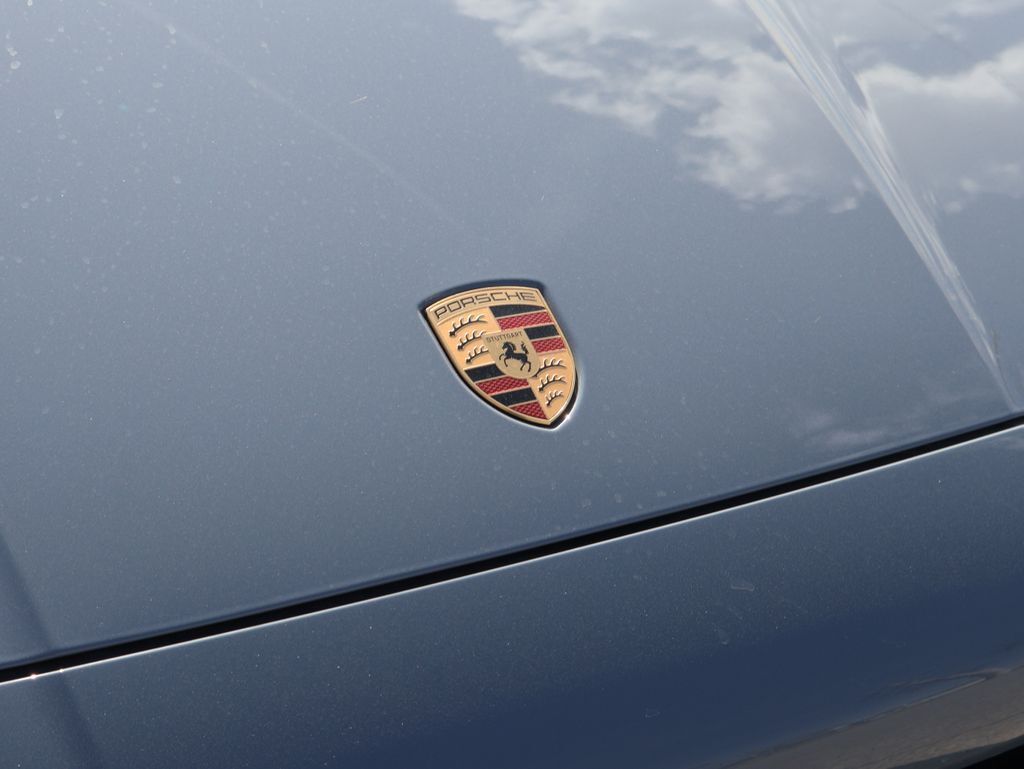 2026 Porsche Cayenne Coupe S San Clemente CA