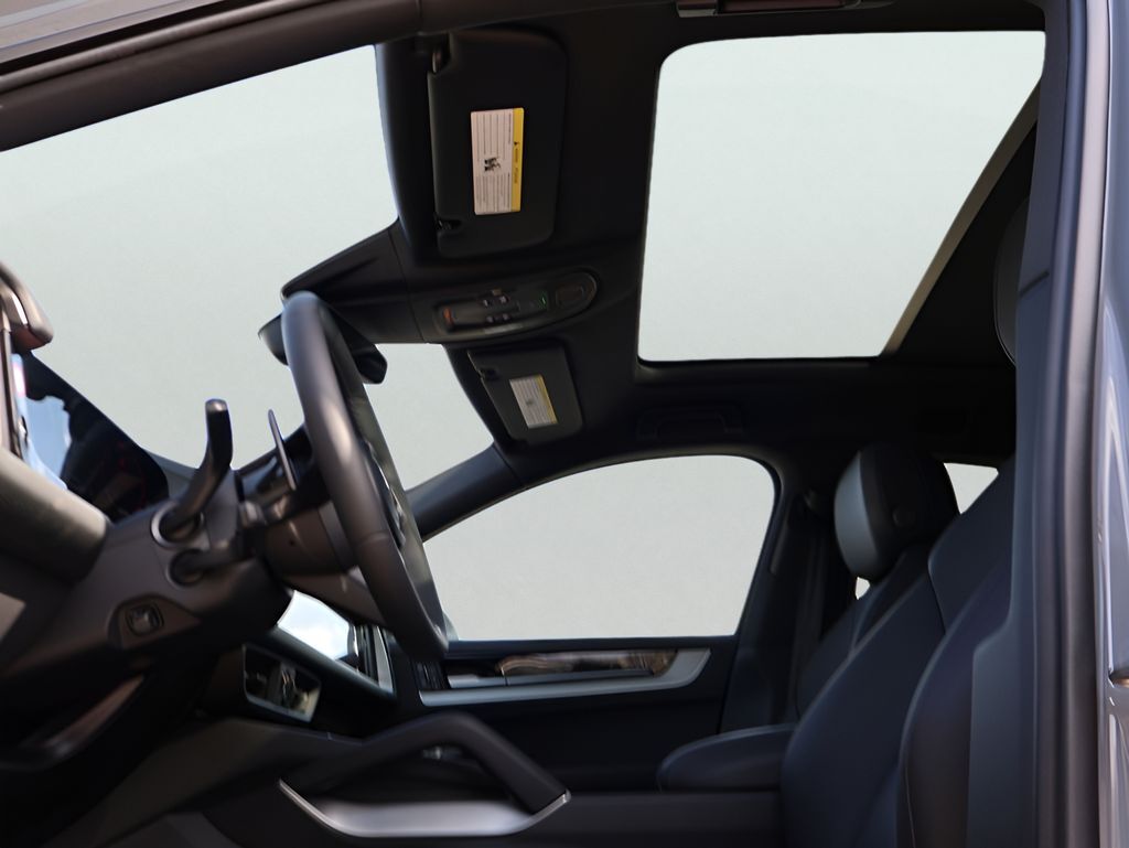 2026 Porsche Cayenne Coupe S San Clemente CA