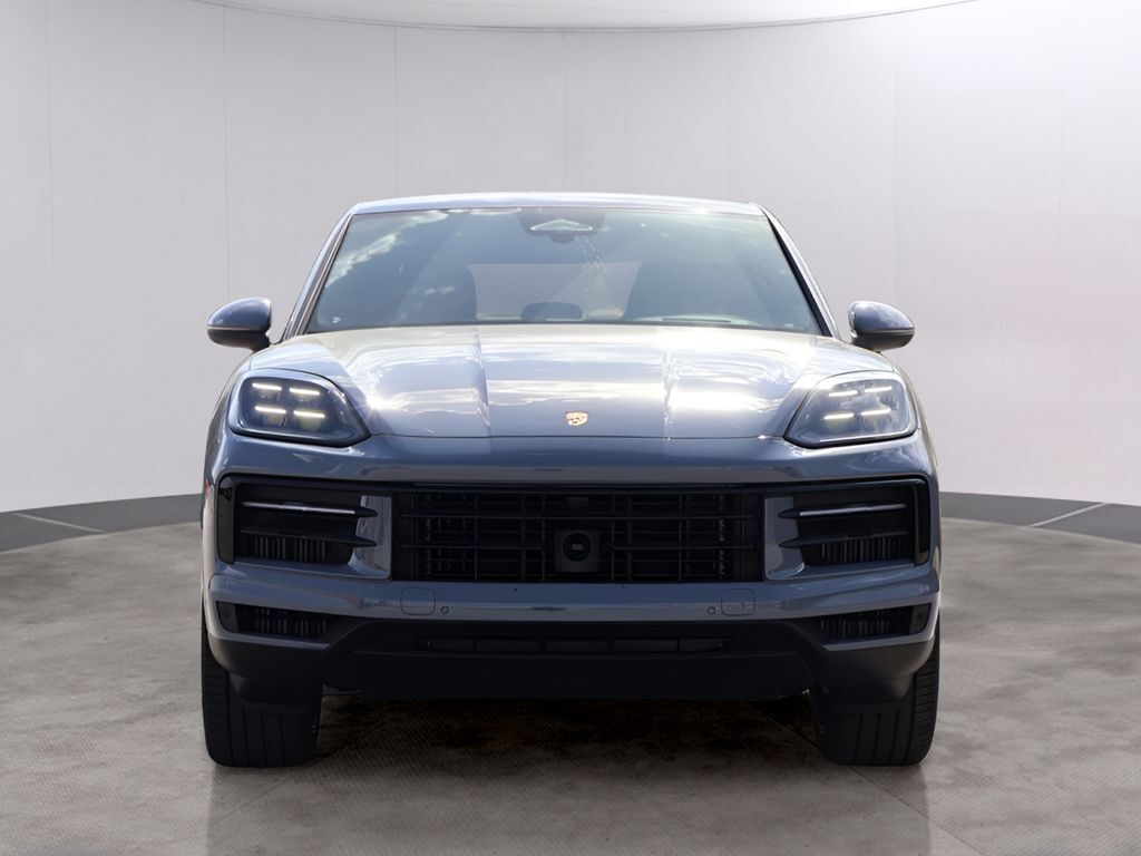 2026 Porsche Cayenne Coupe S San Clemente CA