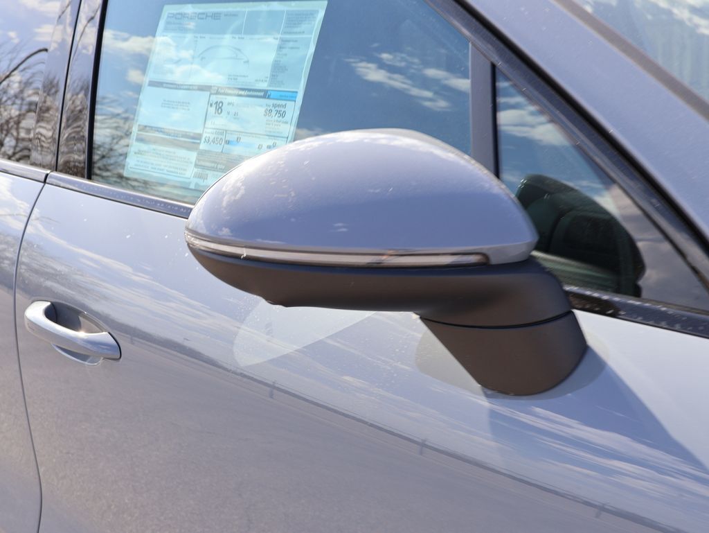 2026 Porsche Cayenne Coupe S San Clemente CA