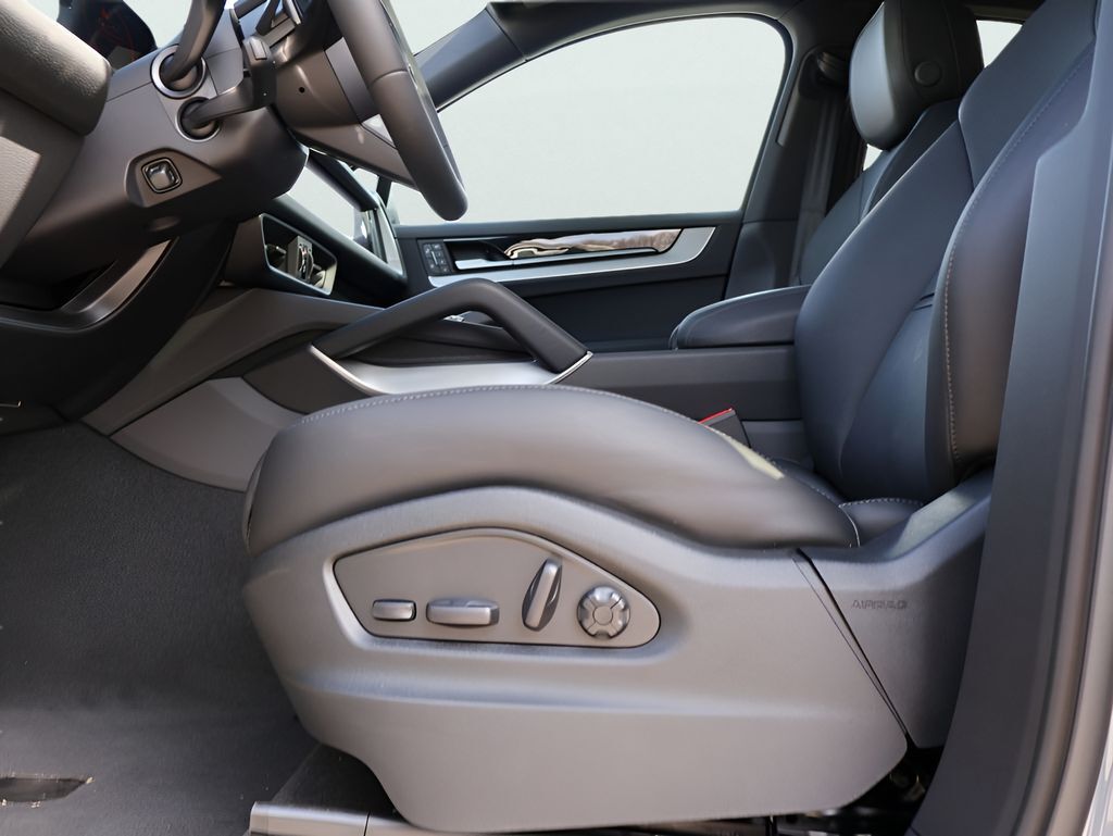 2026 Porsche Cayenne Coupe S San Clemente CA