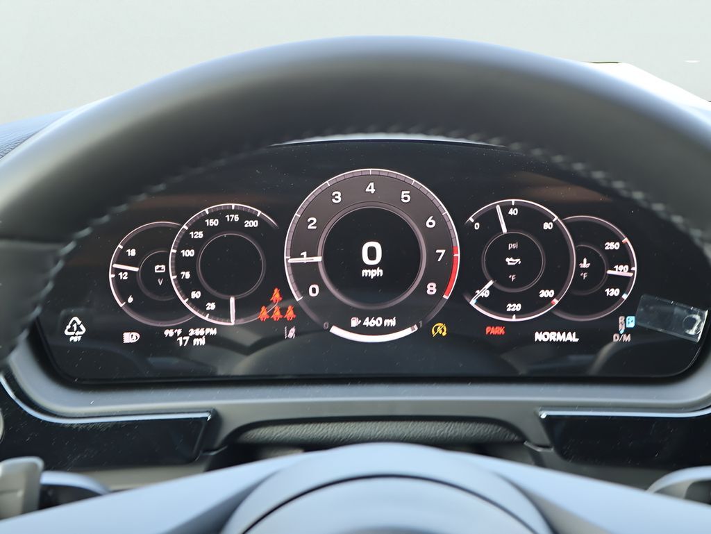 2026 Porsche Cayenne Coupe S San Clemente CA