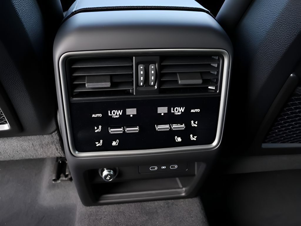 2026 Porsche Cayenne Coupe S San Clemente CA