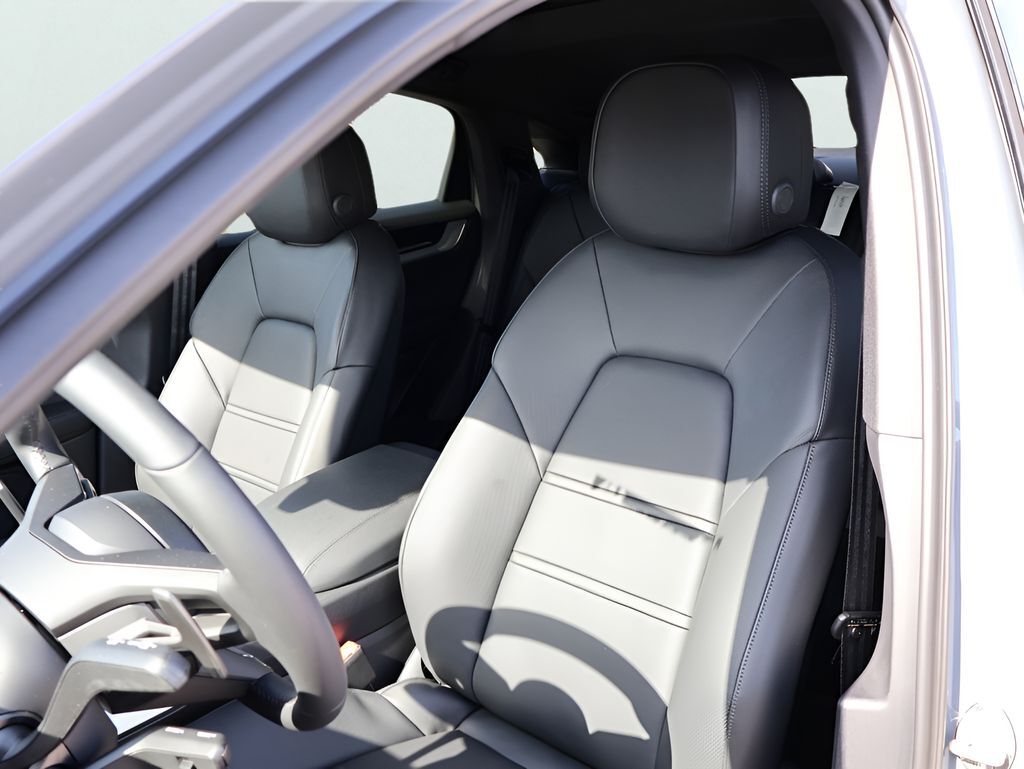 2026 Porsche Cayenne Coupe S San Clemente CA