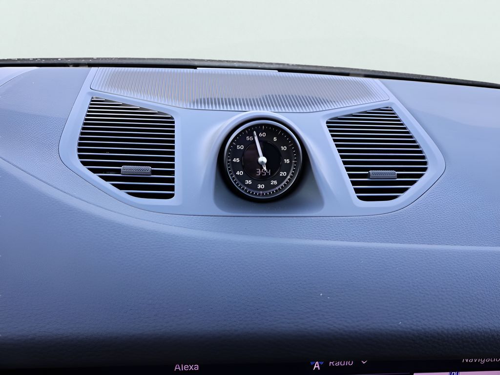 2026 Porsche Cayenne Coupe S San Clemente CA