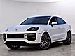 2026 Porsche Cayenne Coupe S