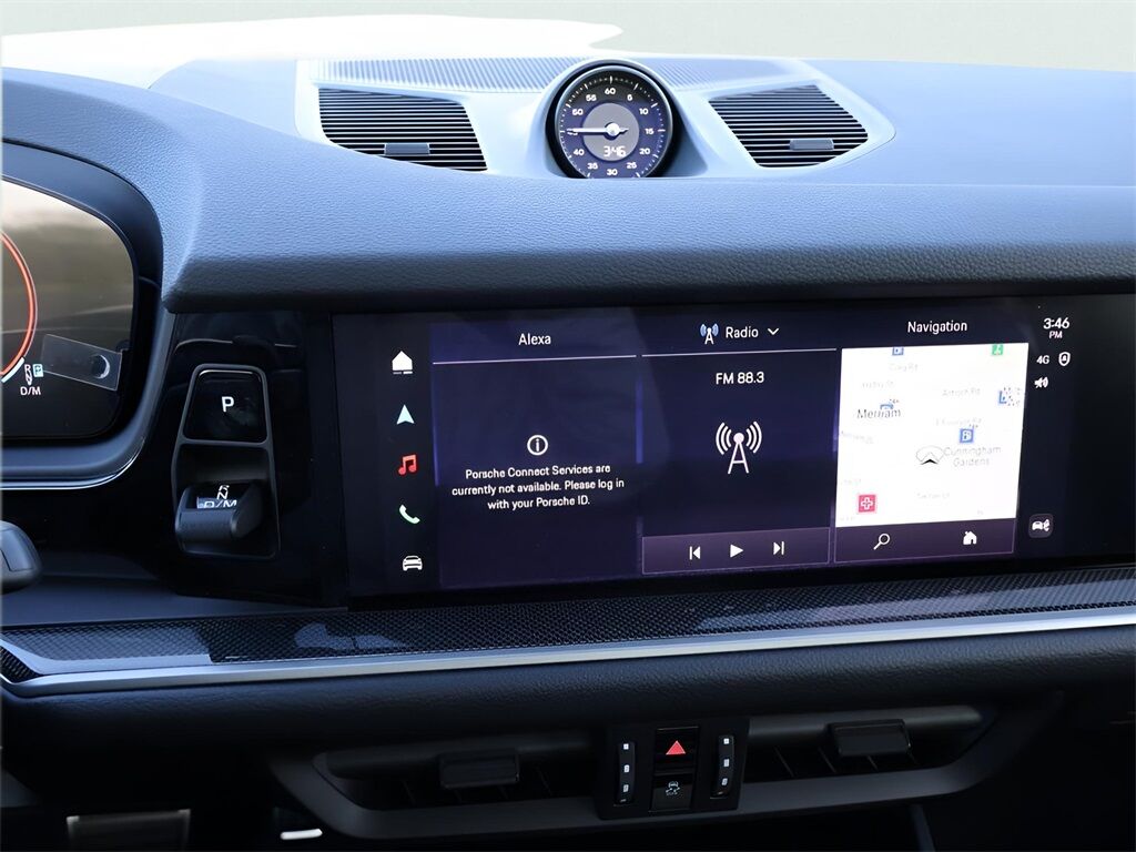 2026 Porsche Cayenne Coupe S San Clemente CA