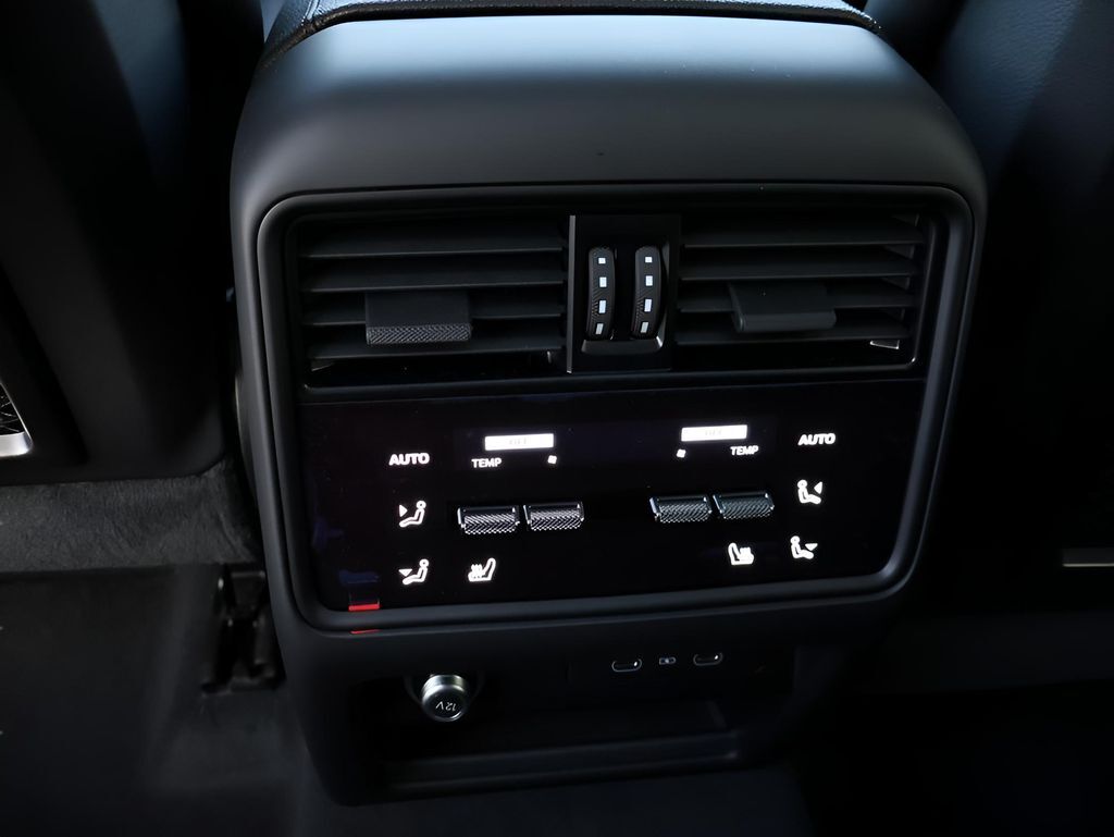 2026 Porsche Cayenne Coupe S San Clemente CA