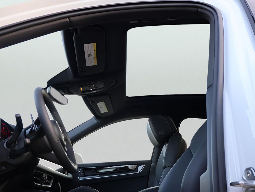 2026 Porsche Cayenne Coupe S San Clemente CA