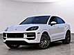 2026 Porsche Cayenne Coupe S