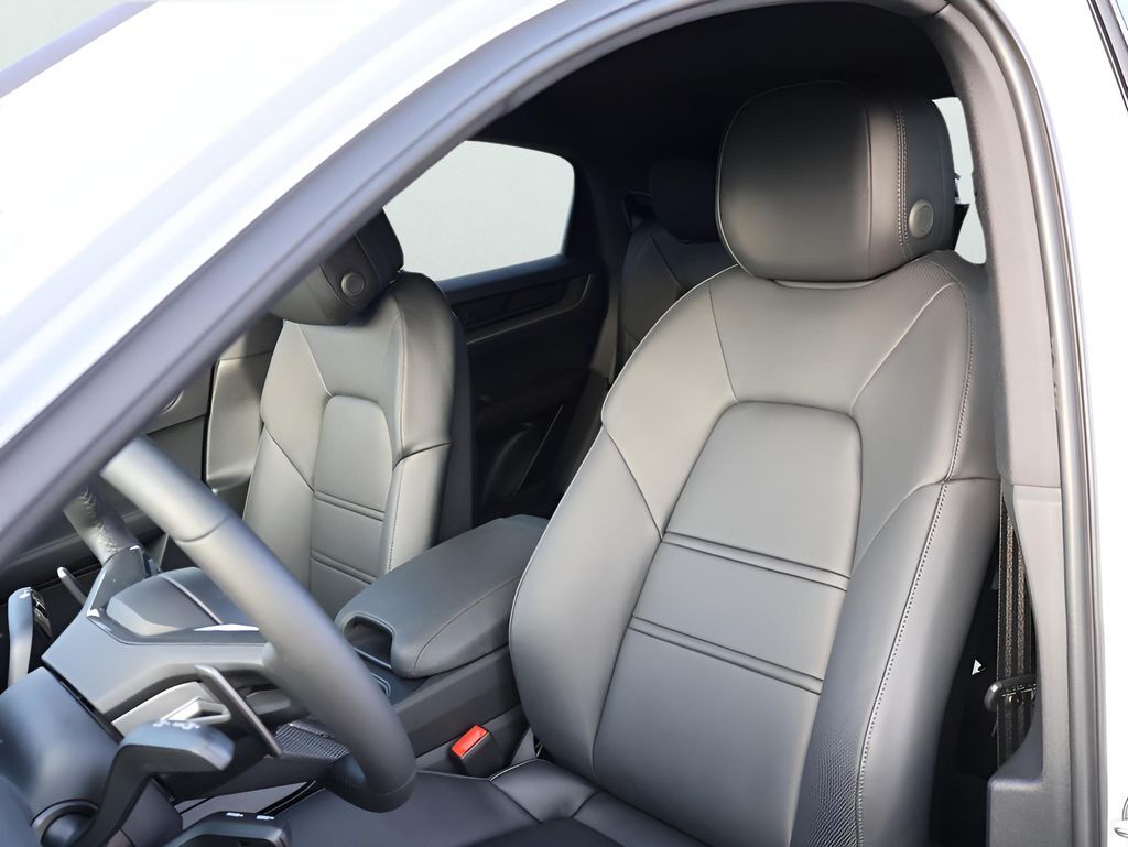 2026 Porsche Cayenne Coupe S San Clemente CA