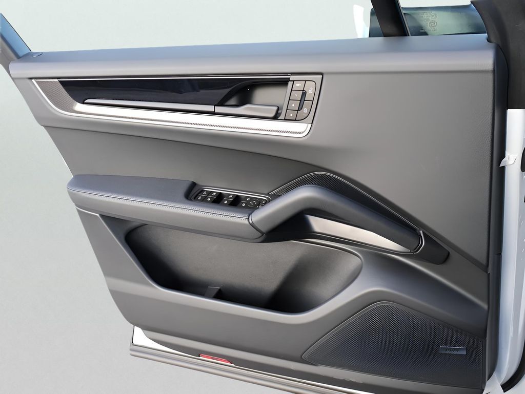 2026 Porsche Cayenne Coupe S San Clemente CA