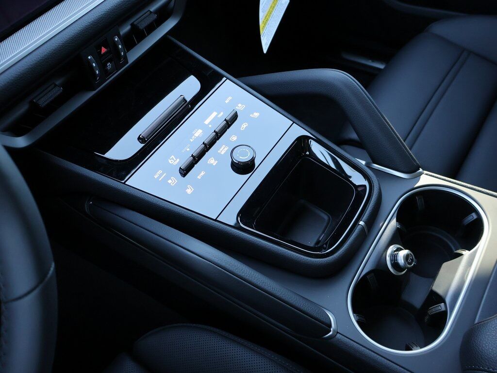 2026 Porsche Cayenne Coupe S San Clemente CA