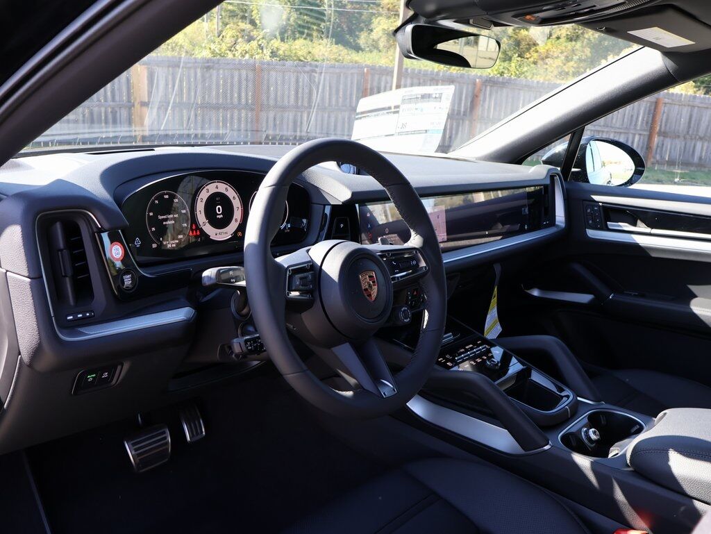 2026 Porsche Cayenne Coupe S San Clemente CA