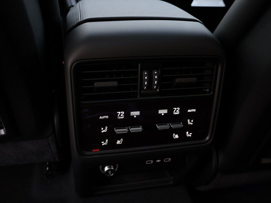 2026 Porsche Cayenne Coupe S San Clemente CA