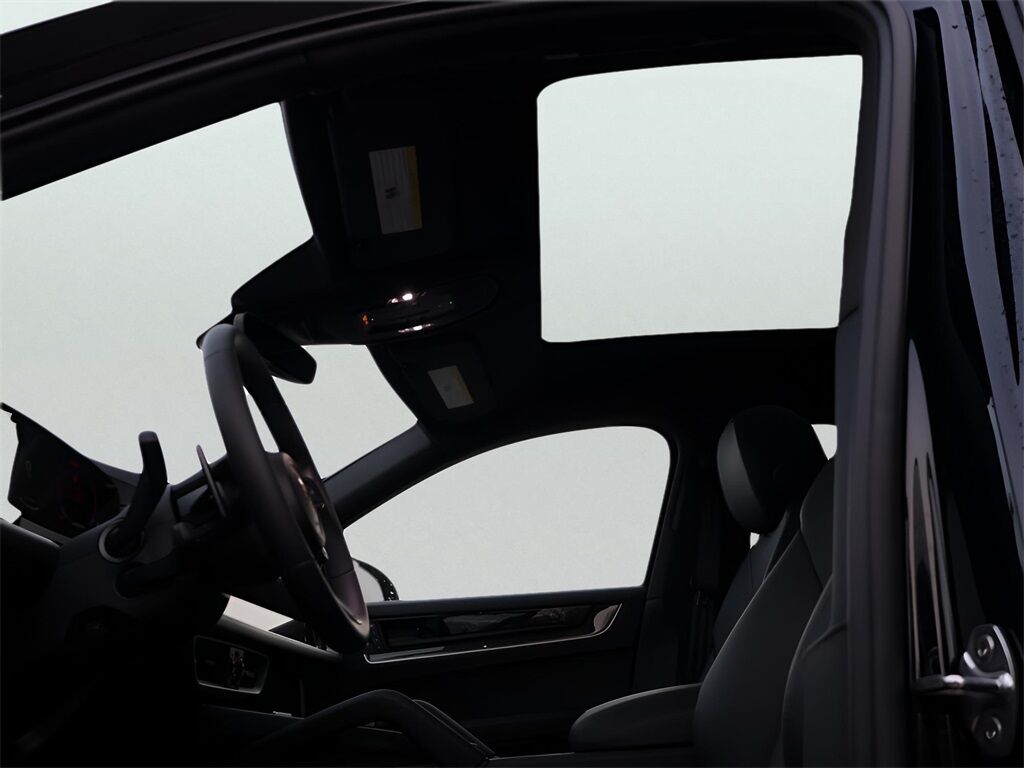 2026 Porsche Cayenne Coupe S San Clemente CA