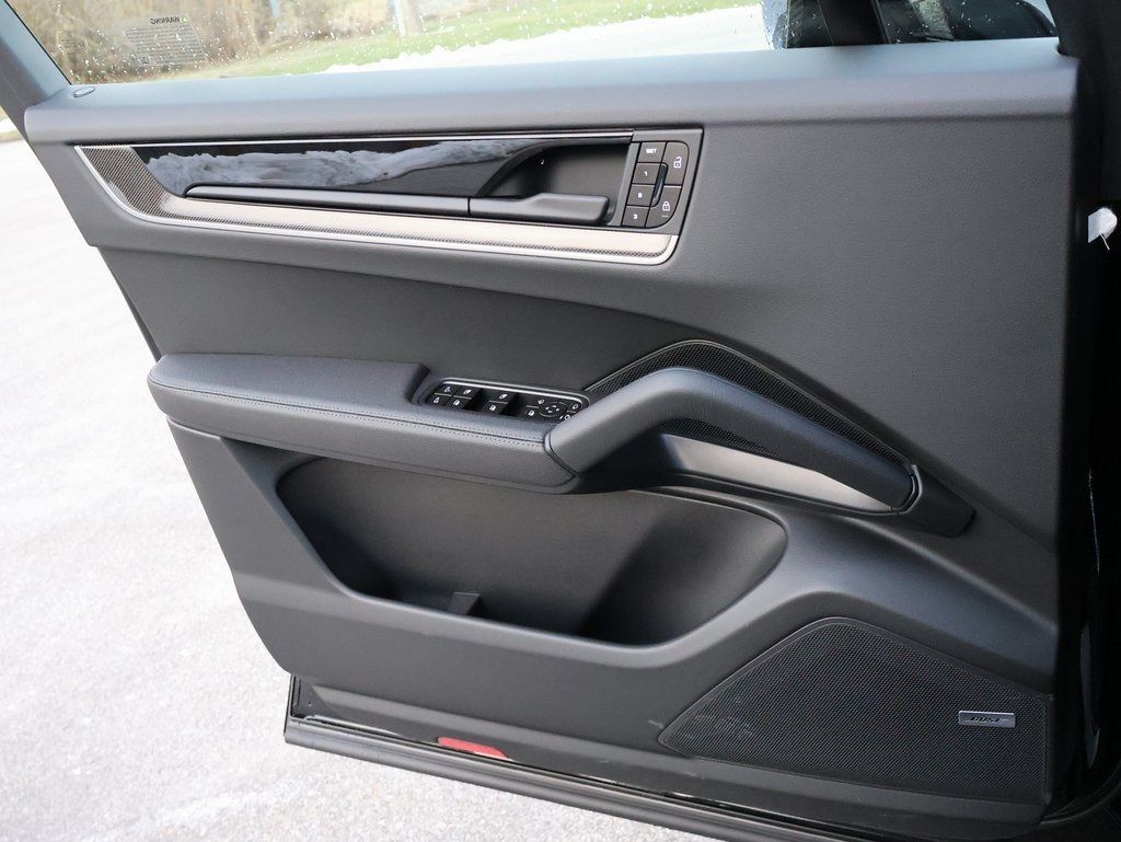 2026 Porsche Cayenne Coupe S San Clemente CA