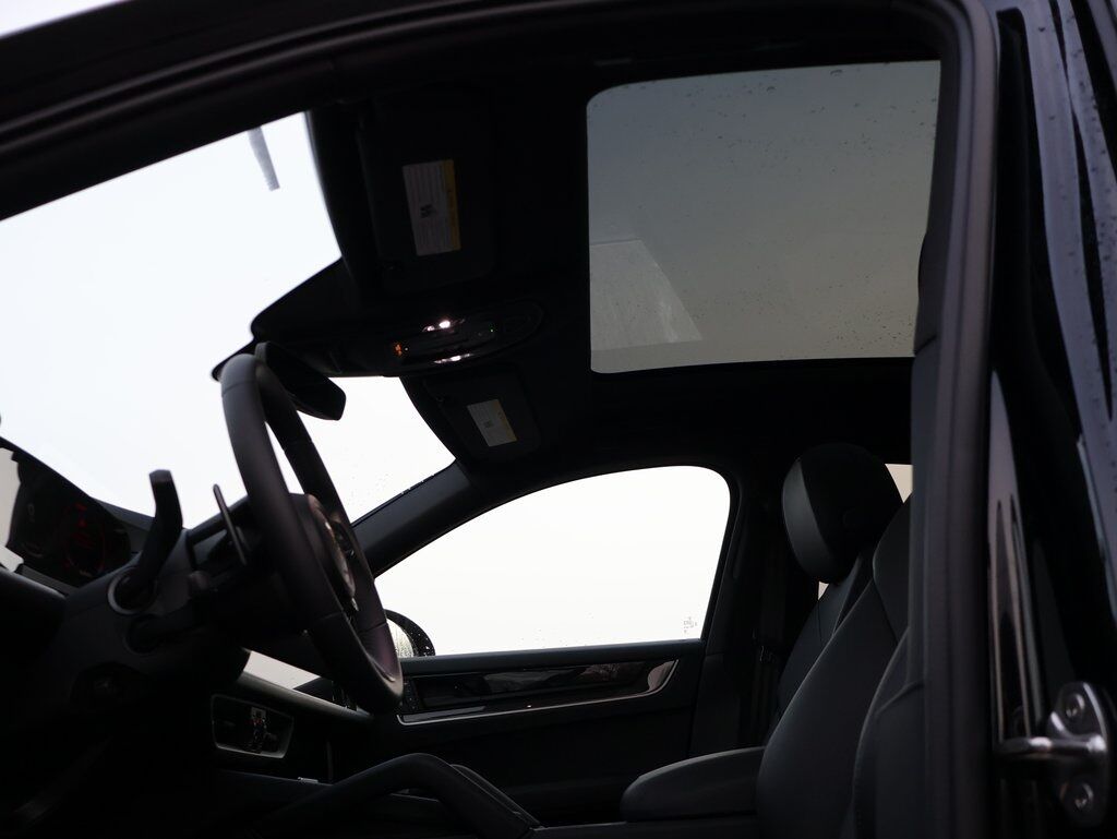 2026 Porsche Cayenne Coupe S San Clemente CA