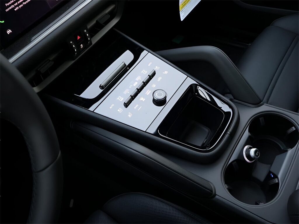 2026 Porsche Cayenne Coupe S San Clemente CA