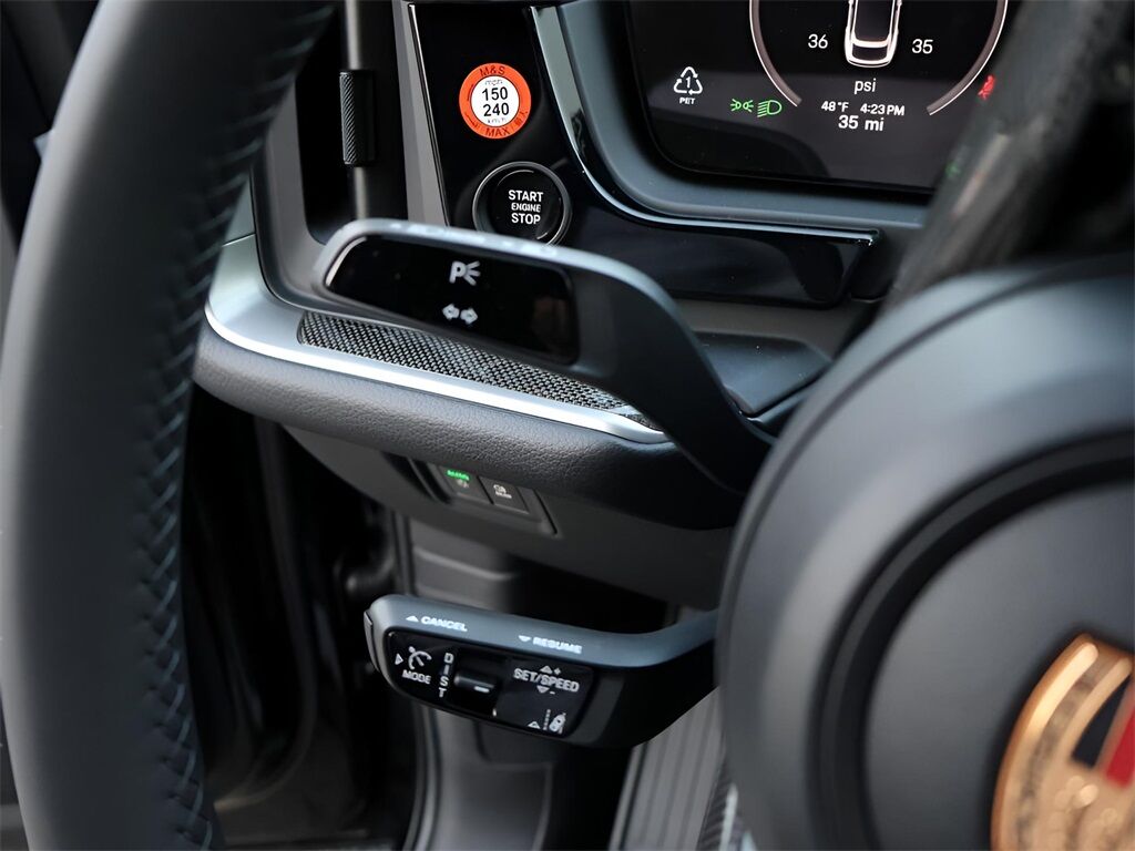 2026 Porsche Cayenne Coupe S San Clemente CA